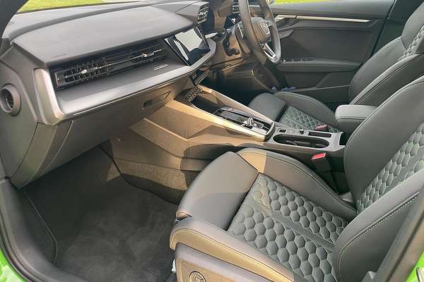 2024 Audi RS3 GY
