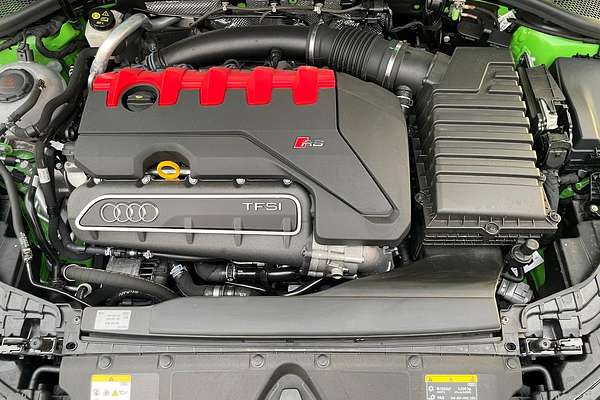 2024 Audi RS3 GY