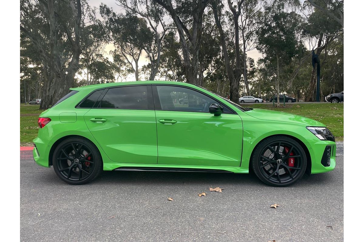 2024 Audi RS3 GY