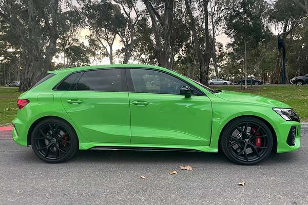 2024 Audi RS3 GY