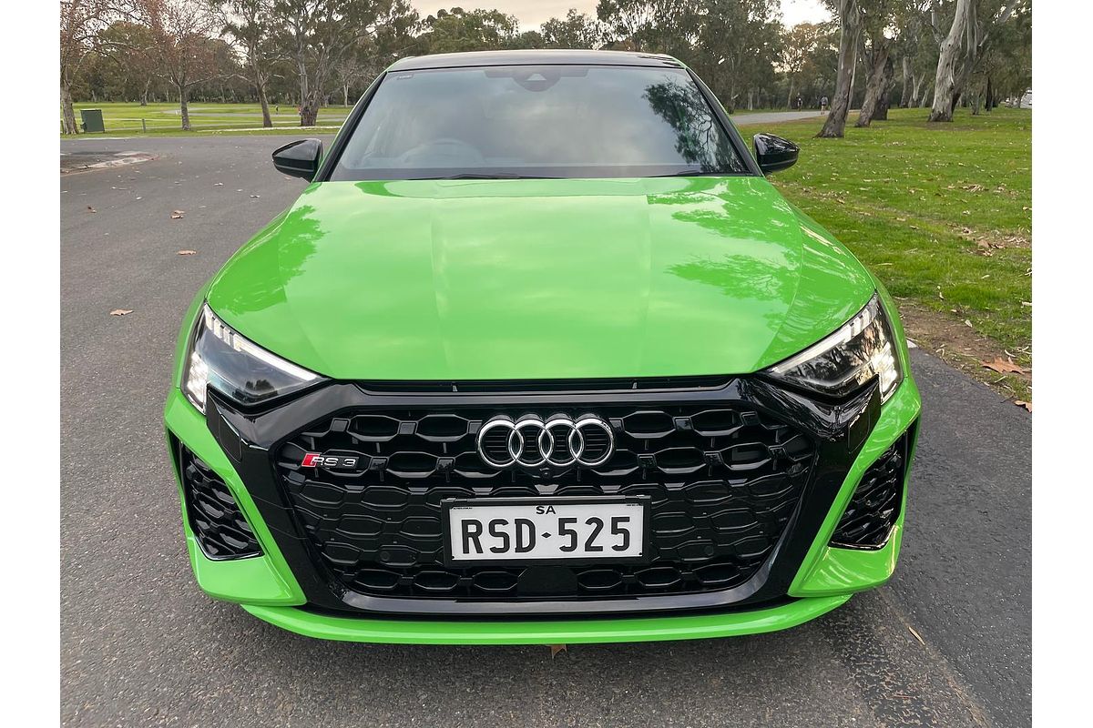 2024 Audi RS3 GY