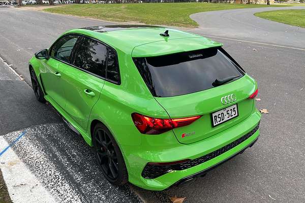 2024 Audi RS3 GY