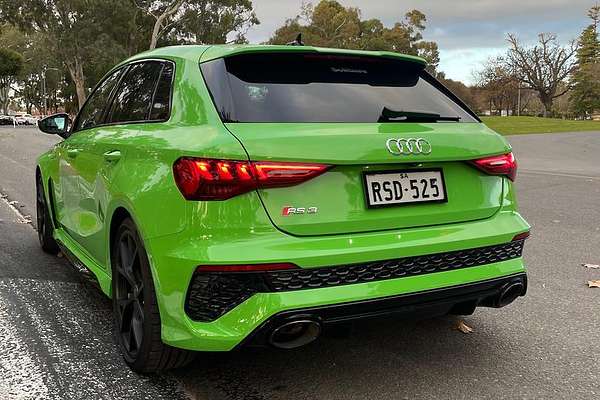 2024 Audi RS3 GY