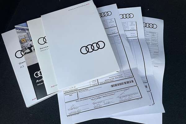 2024 Audi RS3 GY