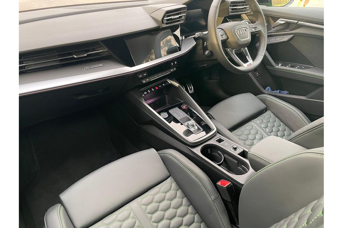 2024 Audi RS3 GY