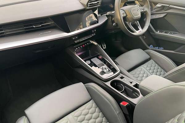 2024 Audi RS3 GY