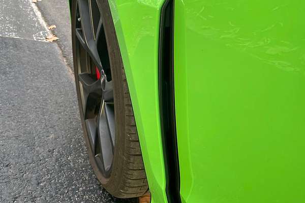 2024 Audi RS3 GY