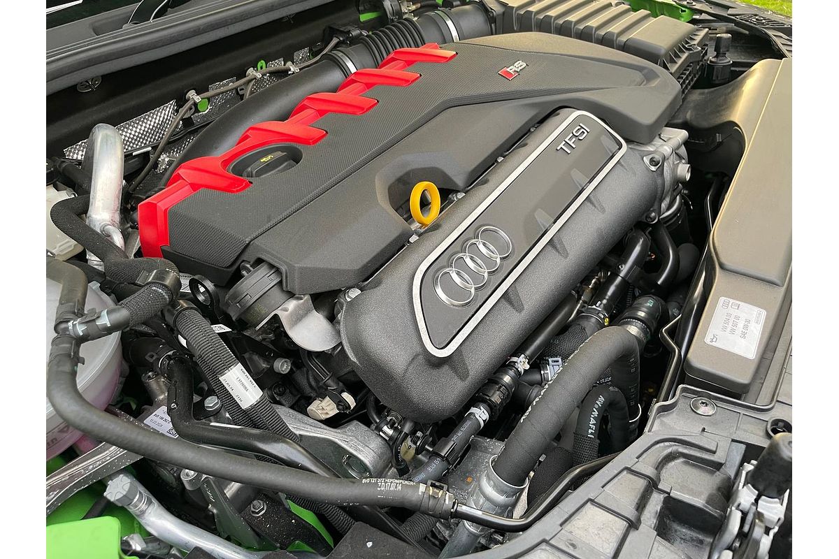 2024 Audi RS3 GY