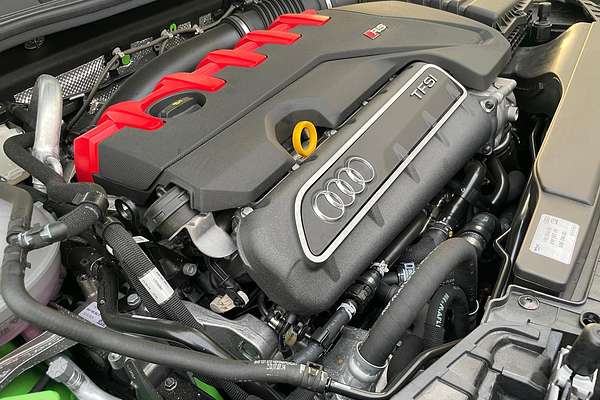 2024 Audi RS3 GY