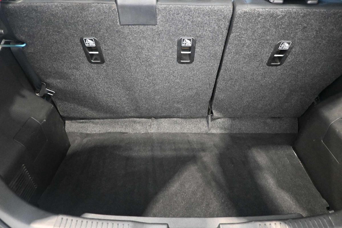 2018 Suzuki Ignis GL MF