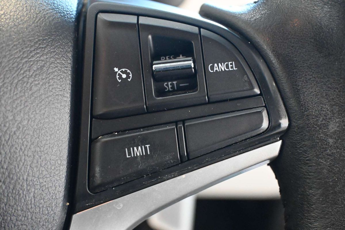 2018 Suzuki Ignis GL MF
