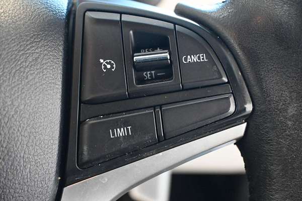 2018 Suzuki Ignis GL MF