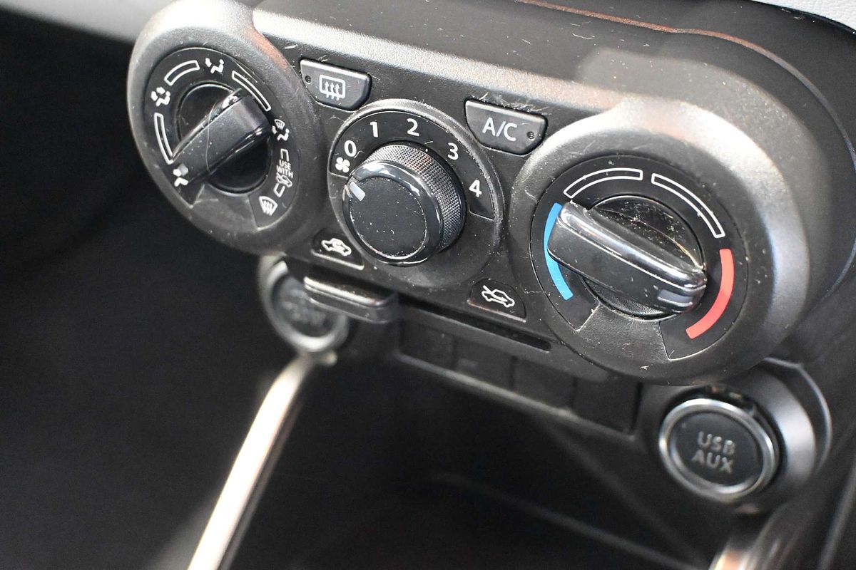 2018 Suzuki Ignis GL MF