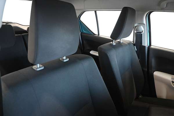 2018 Suzuki Ignis GL MF