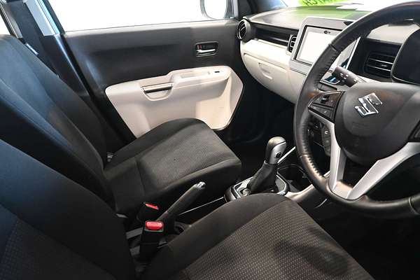 2018 Suzuki Ignis GL MF