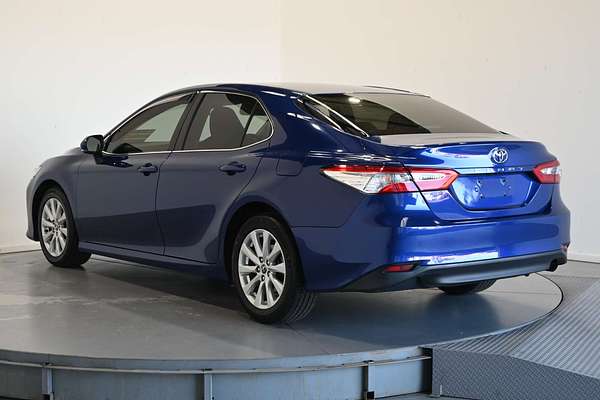 2018 Toyota Camry Ascent ASV70R