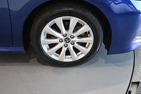 2018 Toyota Camry Ascent ASV70R