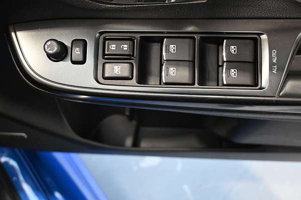 2017 Subaru WRX Premium VA