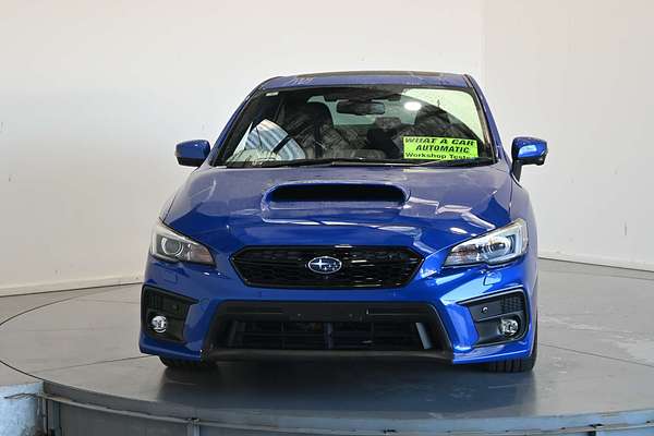 2017 Subaru WRX Premium VA