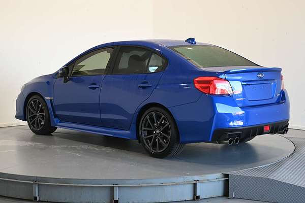 2017 Subaru WRX Premium VA