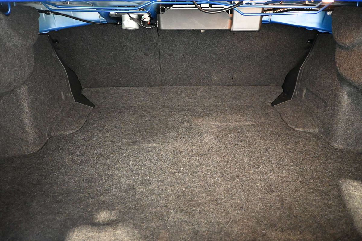 2017 Subaru WRX Premium VA