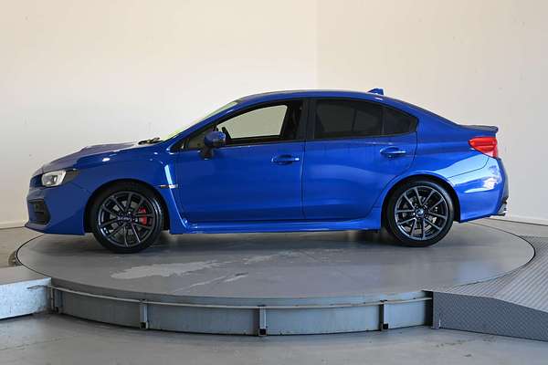 2017 Subaru WRX Premium VA