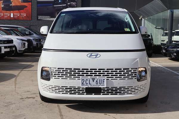 2024 Hyundai STARIA LOAD US4.V3