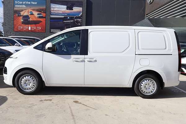 2024 Hyundai STARIA LOAD US4.V3