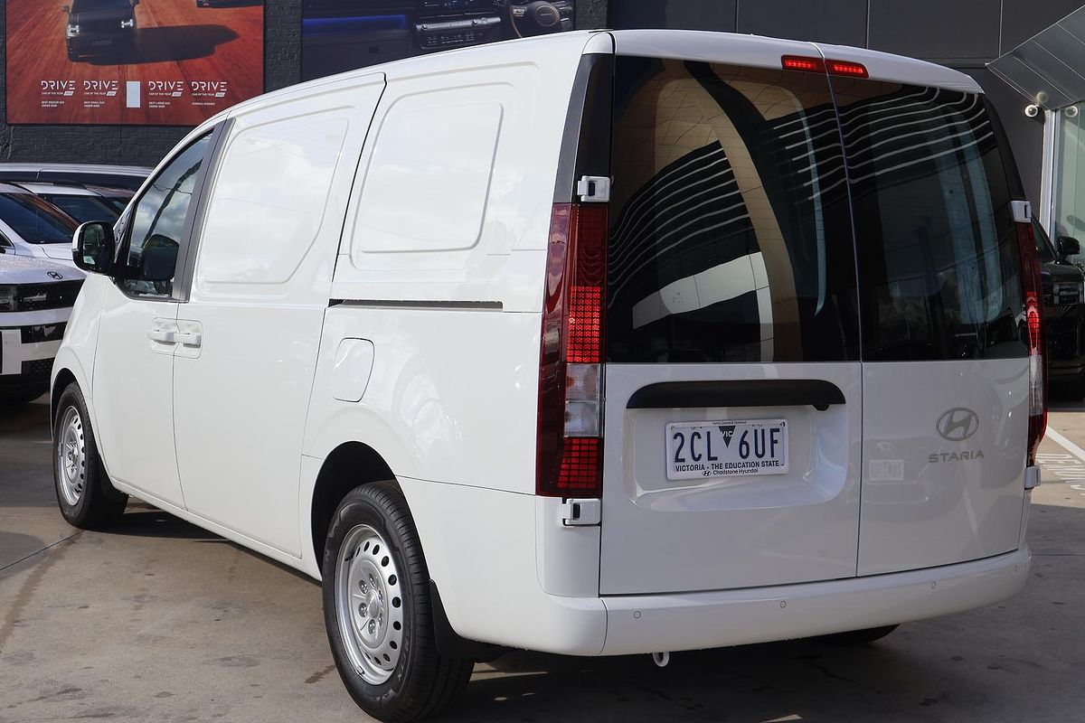 2024 Hyundai STARIA LOAD US4.V3