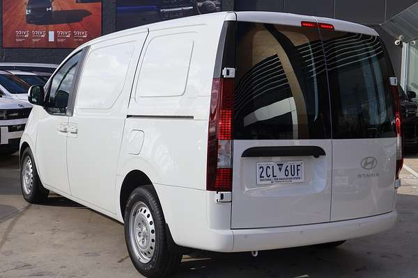 2024 Hyundai STARIA LOAD US4.V3