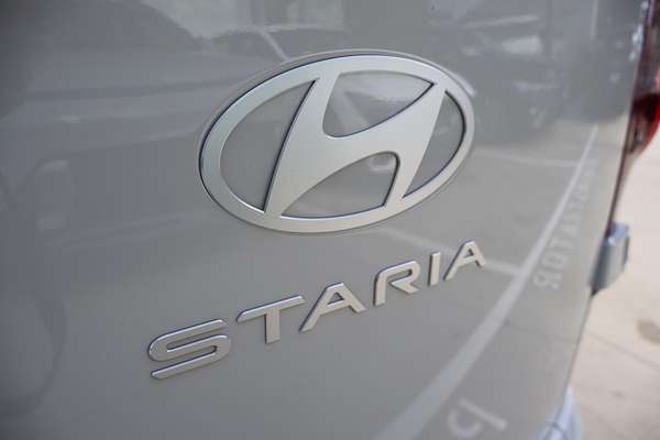 2024 Hyundai STARIA LOAD US4.V3