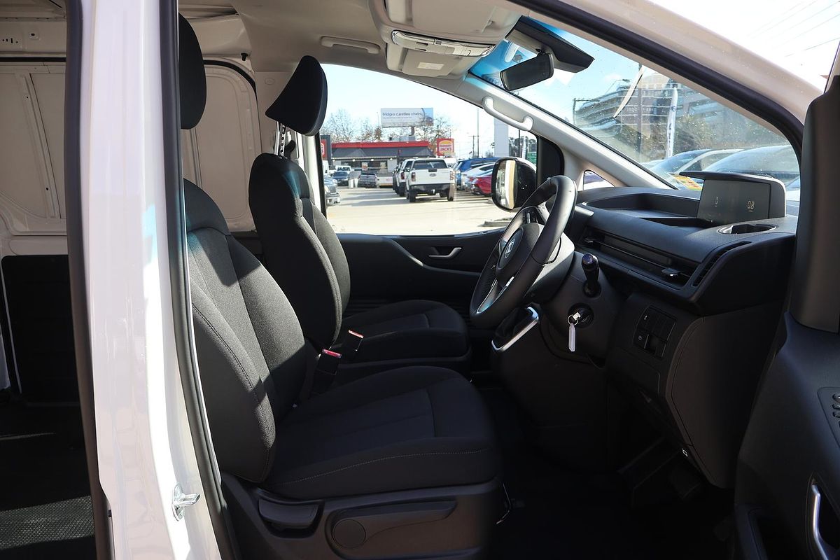 2024 Hyundai STARIA LOAD US4.V3