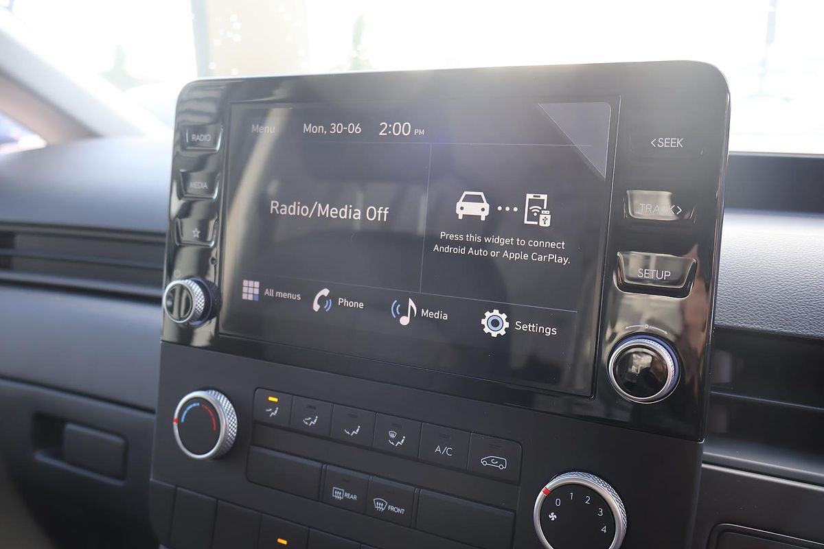 2024 Hyundai STARIA LOAD US4.V3