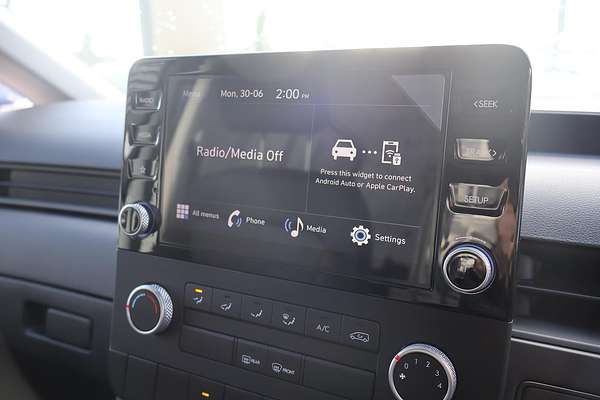 2024 Hyundai STARIA LOAD US4.V3