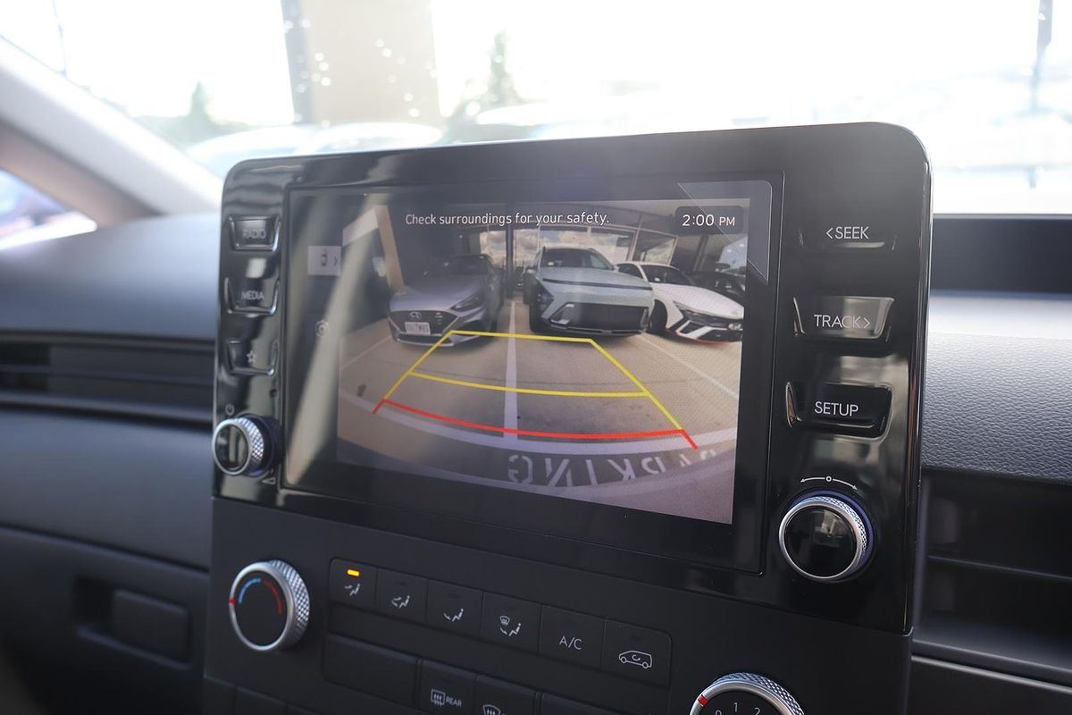 2024 Hyundai STARIA LOAD US4.V3