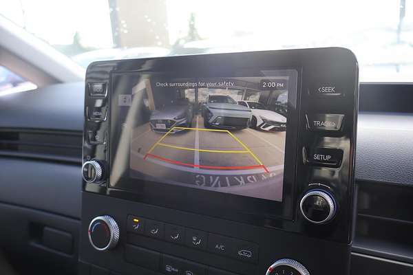 2024 Hyundai STARIA LOAD US4.V3
