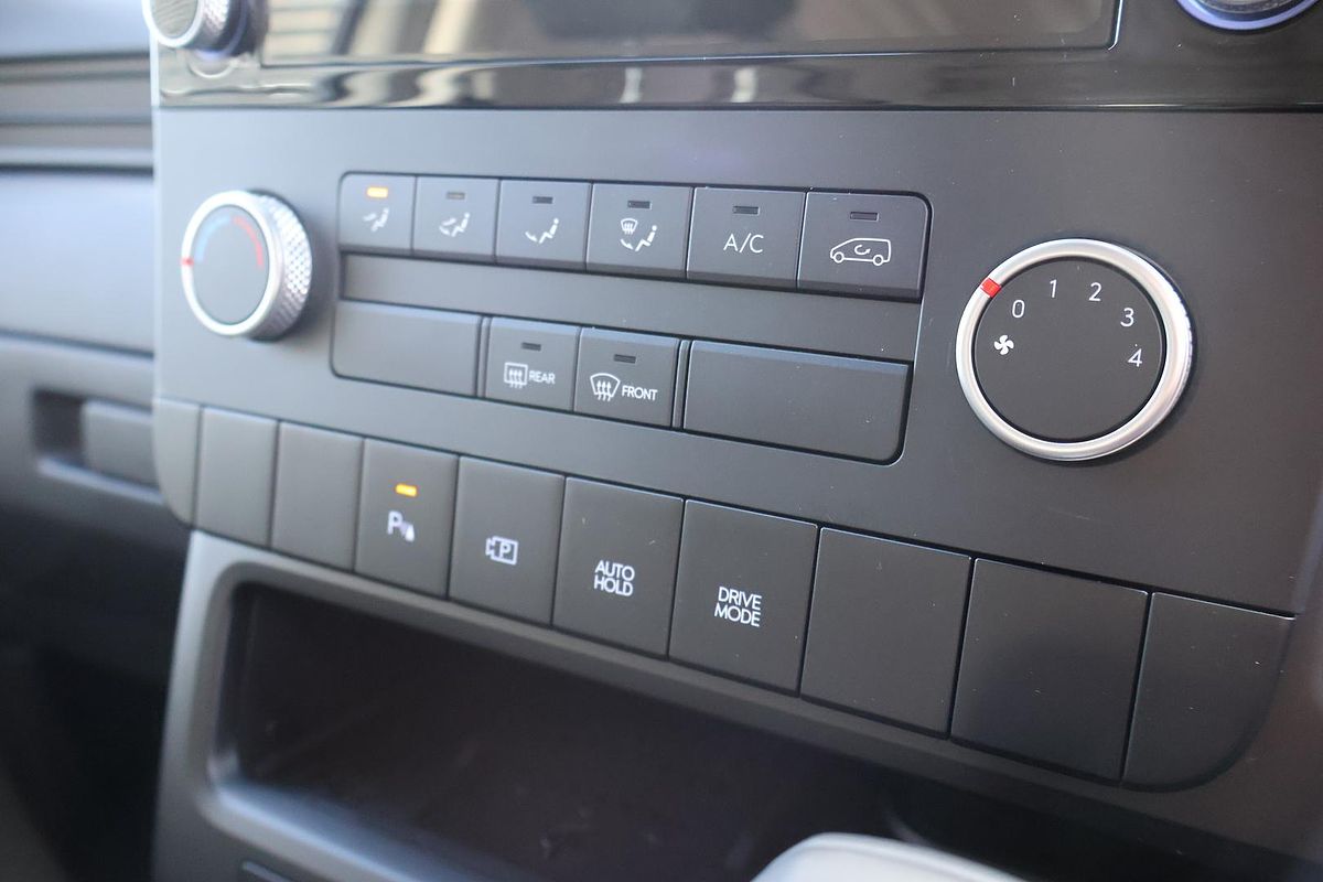 2024 Hyundai STARIA LOAD US4.V3