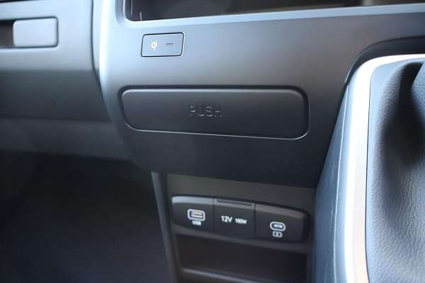 2024 Hyundai STARIA LOAD US4.V3