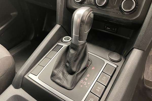 2017 Volkswagen Amarok TDI420 Core 2H 4X4