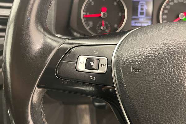 2017 Volkswagen Amarok TDI420 Core 2H 4X4