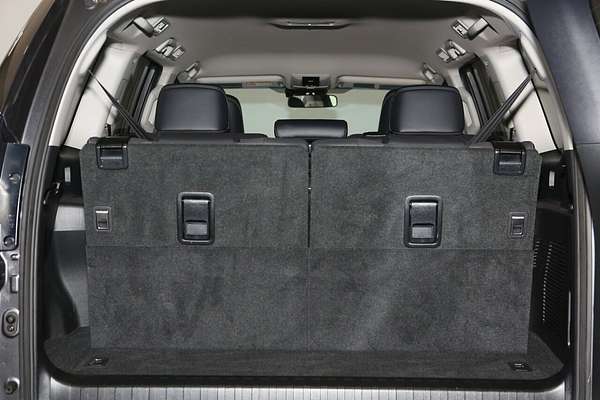 2023 Toyota Landcruiser Prado GXL GDJ150R