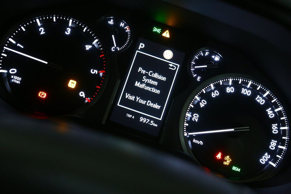 2023 Toyota Landcruiser Prado GXL GDJ150R