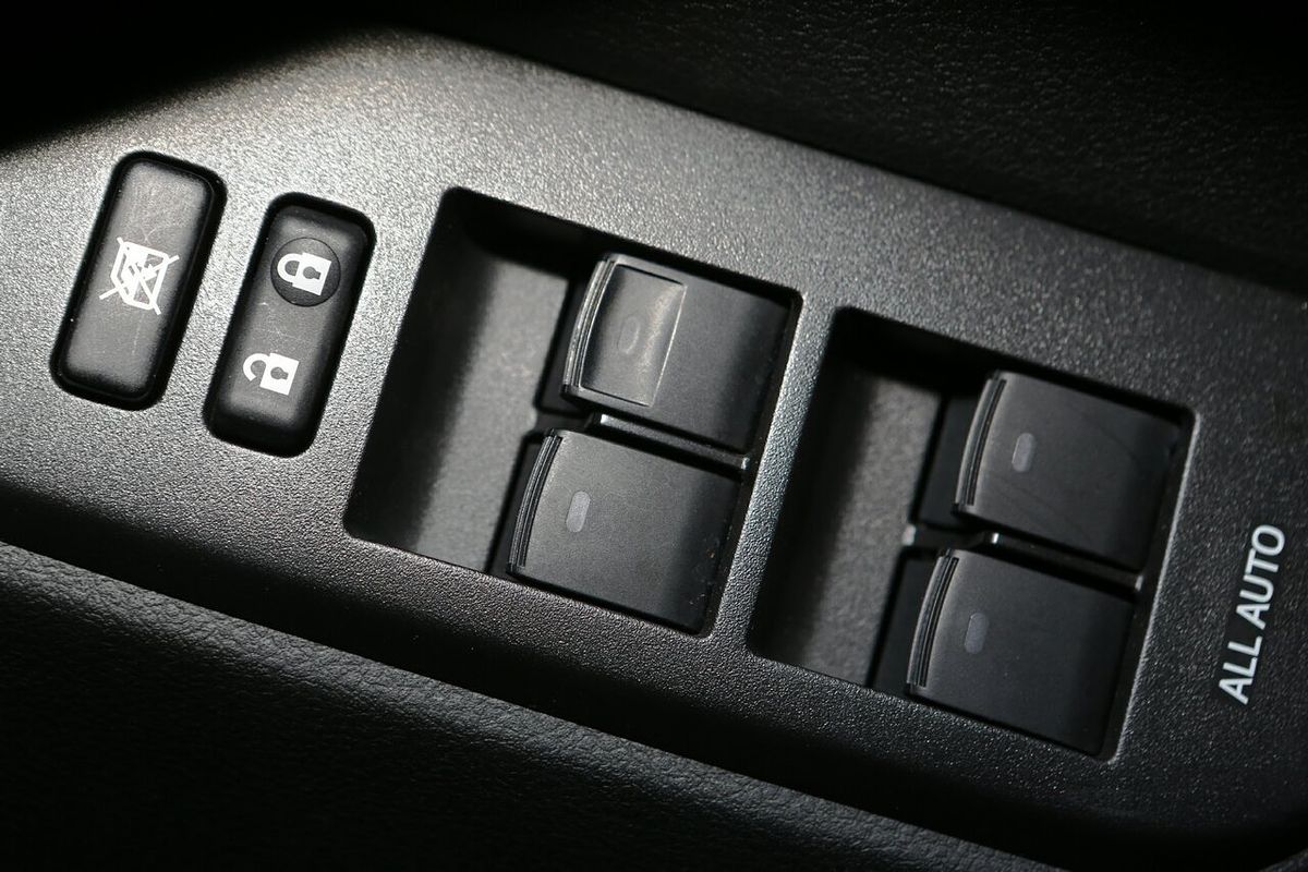 2023 Toyota Landcruiser Prado GXL GDJ150R