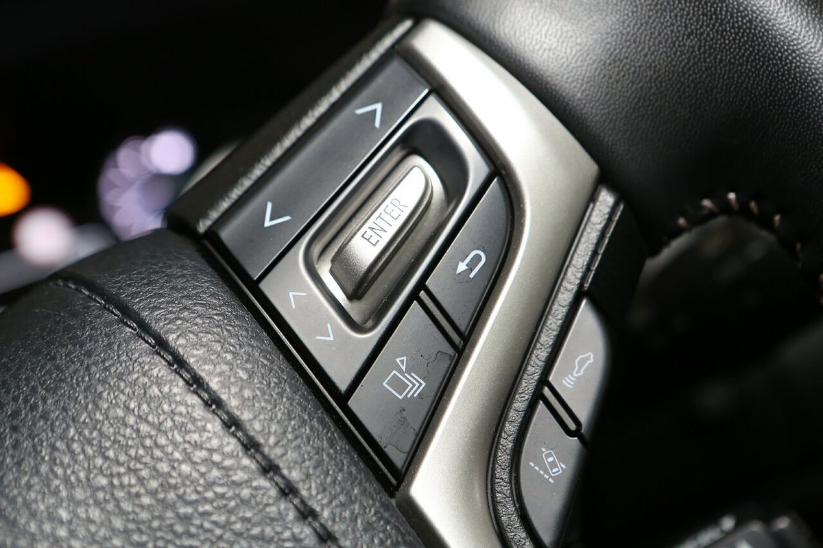 2023 Toyota Landcruiser Prado GXL GDJ150R