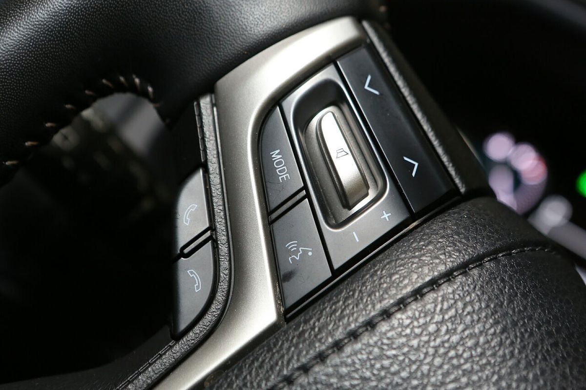 2023 Toyota Landcruiser Prado GXL GDJ150R
