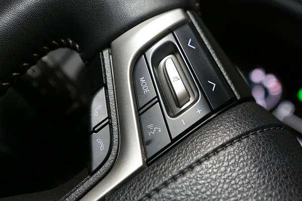 2023 Toyota Landcruiser Prado GXL GDJ150R