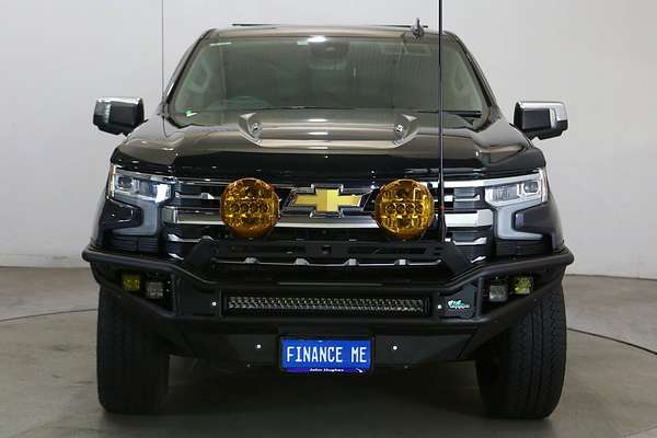 2023 Chevrolet Silverado 1500 LTZ Premium W/Tech Pack T1 4X4