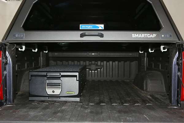 2023 Chevrolet Silverado 1500 LTZ Premium W/Tech Pack T1 4X4