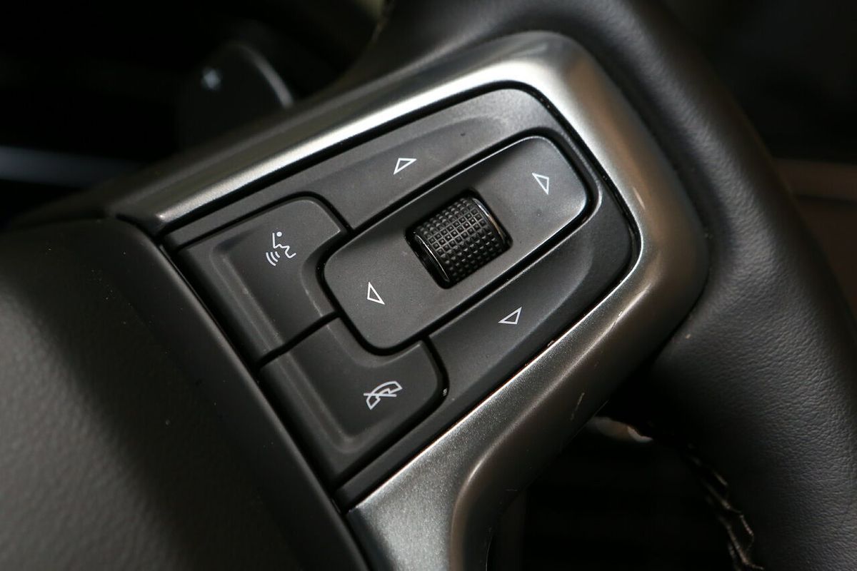2023 Chevrolet Silverado 1500 LTZ Premium W/Tech Pack T1 4X4