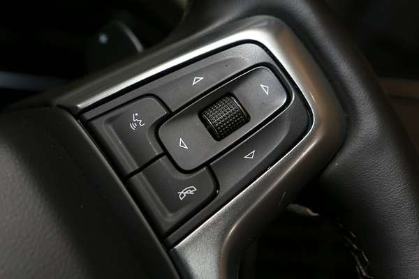 2023 Chevrolet Silverado 1500 LTZ Premium W/Tech Pack T1 4X4